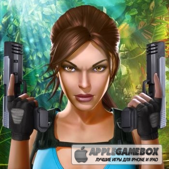 Lara Croft: Relic Run