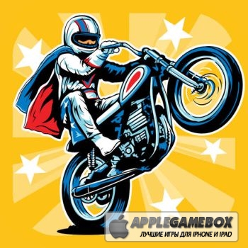 Evel Knievel