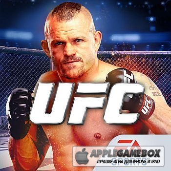 EA SPORTS™ UFC®