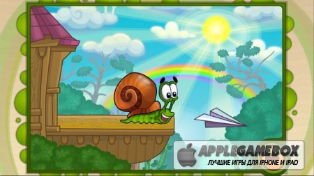 Snail Bob 2 v1.1.0