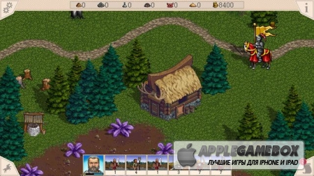 Royal Bounty HD v1.2