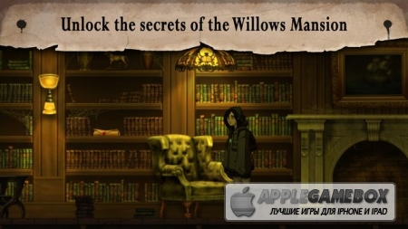 Whispering Willows