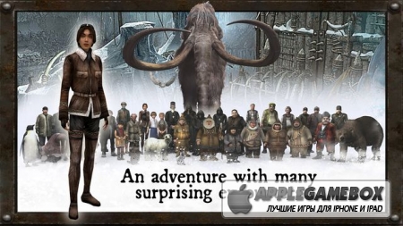 Syberia 2 (FULL)