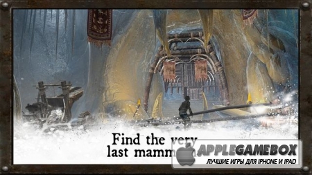 Syberia 2 (FULL)