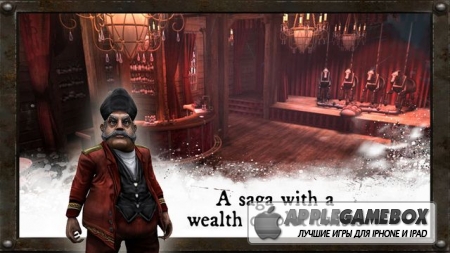 Syberia 2 (FULL)