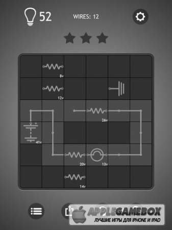 Light This Up - Learning Math for Circuit Free Flow