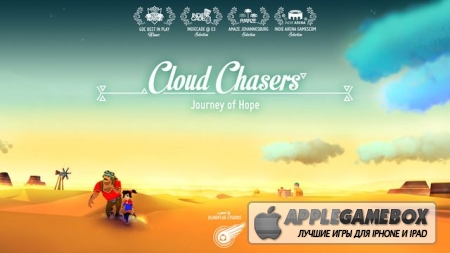 Cloud Chasers — A Journey of Hope v1.0.3