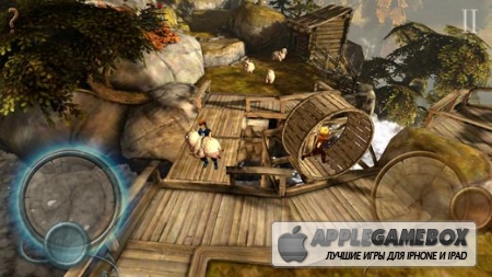 Brothers: A Tale of Two Sons v1.1.0