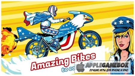 Evel Knievel