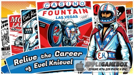 Evel Knievel