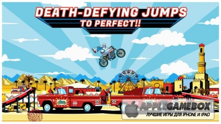 Evel Knievel
