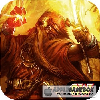 Warhammer: Arcane Magic