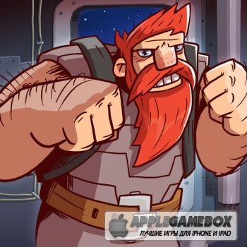 SpaceBeard