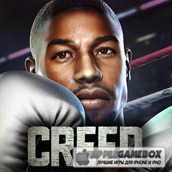 Real Boxing 2 CREED