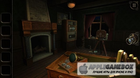 The Room Three v1.0.1