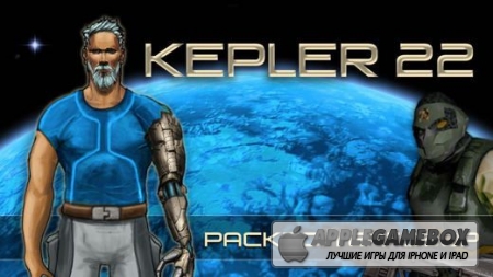 Kepler 22 v1.3