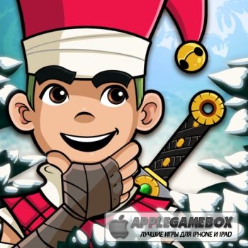 Fruit Ninja Academy: Math Master