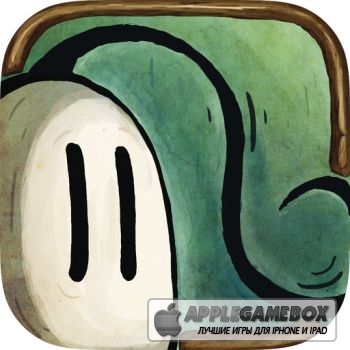 Blown Away: Secret of the Wind