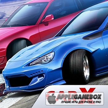 CarX Drift Racing
