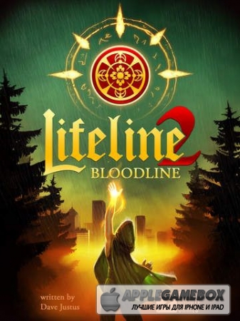 Lifeline 2 v1.4