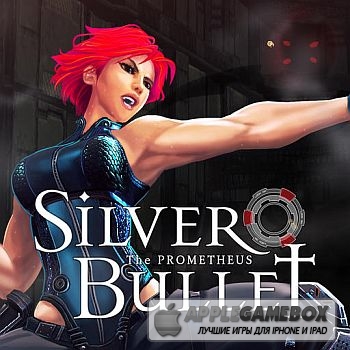 the Silver Bullet
