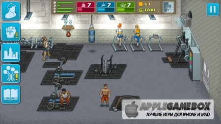 Punch Club