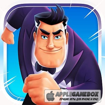 Agent Dash