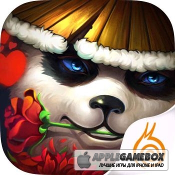 Taichi Panda (Тайцзи Панда)