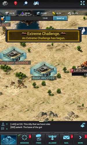 Mobile Strike v3.10.367