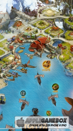 Vikings: War of Clans